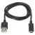 Кабель USB2.0 AM -> Micro-BM, 1m DEFENDER USB08-03H, черный (87473)