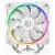 Кулер для процессора ID-Cooling SE-214-XT ZF WHITE, фото 2