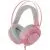 Наушники с микрофоном A4 Tech Bloody G521 розовый (G521 (PINK)), фото 3