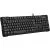 Клавиатура A4 Tech KR-750 USB Black, фото 2