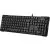 Клавиатура A4 Tech KR-750 USB Black, фото 3