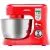 Миксер планетарный ARESA AR-1910, красный, фото 2