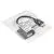 Переходник DisplayPort (M) -> DVI-I (F), 0.15m, ExeGate EX-A-DPM-DVIF-0.15 (EX294676RUS), фото 2