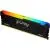 Оперативная память Kingston 8Gb DDR4-3733MHz Fury Beast RGB (KF437C19BB2A/8)