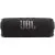 Портативная акустика JBL Flip 7 Black, черный (JBLFLIP7BLK), Цвет: Чёрный, фото 2