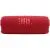 Портативная акустика JBL Flip 7 Red, красный (JBLFLIP7RED), Цвет: Красный, фото 2