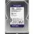 Жесткий диск Western Digital 1Tb Purple (WD11PURZ)