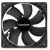 Кулер для корпуса ExeGate E12025H4P-PWM (EX283392RUS)