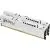 Оперативная память Kingston 2x32Gb DDR5-5600MHz Fury Beast White (KF556C40BWK2-64), фото 2