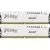 Оперативная память Kingston 2x32Gb DDR5-5600MHz Fury Beast White (KF556C40BWK2-64)