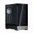 Корпус Zalman P40 Prism Black, без БП, фото 3