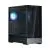 Корпус Zalman P40 Prism Black, без БП
