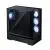 Корпус Zalman P40 Prism Plus Black, без БП, фото 2