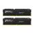 Оперативная память Kingston 2x32Gb DDR5-5600MHz Fury Beast (KF556C40BBK2-64)