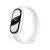 Фитнес-браслет Xiaomi Smart Band 10 Ceramic Edition Pearl White (BHR07Y5GL)