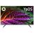 Телевизор 43" BBK 43LED-9220/UTS2C