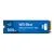 Накопитель SSD M.2 500Gb Western Digital Blue SN5000 (WDS500G4B0E)