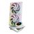 Жидкостная система охлаждения ID-Cooling SL240 WHITE, фото 2