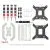 Жидкостная система охлаждения ID-Cooling SL240 WHITE, фото 4