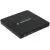 Внешний привод DVD-RW Gembird DVD-USB-03C Black