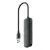USB-разветвитель (хаб) USB3.0 -> USB3.0, 4 порта, Cudy UH40A