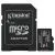 Карта памяти MicroSDXC 64Gb Class 10 UHS-I Canvas Select Plus + адаптер (Kingston) (SDCS3/64GB)