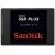Накопитель SSD 250Gb Sandisk SSD Plus (SDSSDA-250G-G28), фото 2