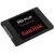 Накопитель SSD 250Gb Sandisk SSD Plus (SDSSDA-250G-G28)