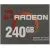 Накопитель SSD 240Gb AMD R3 Series (R3SL0240G2), фото 3