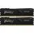 Оперативная память Kingston 2x16Gb DDR4-3200MHz Fury Beast Black (KF432C16BB1K2/32WP), фото 2