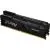 Оперативная память Kingston 2x16Gb DDR4-3200MHz Fury Beast Black (KF432C16BB1K2/32WP)
