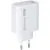 Зарядное устройство Defender UPA-165, USB A+C, PD (65W), белый (83582), фото 2