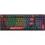 Клавиатура A4Tech Bloody WS98 черный/красный