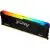Оперативная память Kingston 16Gb DDR4-3200MHz Fury Beast RGB (KF432C16BB12A/16)