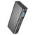 Внешний аккумулятор HOCO Q17B Electric 20000 130W Grey (6942007628976)