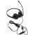 Наушники с микрофоном Creative HS-230, черный (51EF1110AA000), фото 3