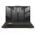 Ноутбук ASUS FX707VJ-HX013 (90NR0MY5-M000Z0)