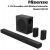 Саундбар Hisense HS5100, фото 3