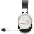 Bluetooth-гарнитура A4Tech Bloody MR590 Sports, черный/белый (MR590 SPORT WHITE), фото 2