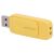 USB Flash-накопитель 128Gb USB 3.2 (Hikvision M210S), желтый (HS-USB-M210S 128G U3 YELLOW)