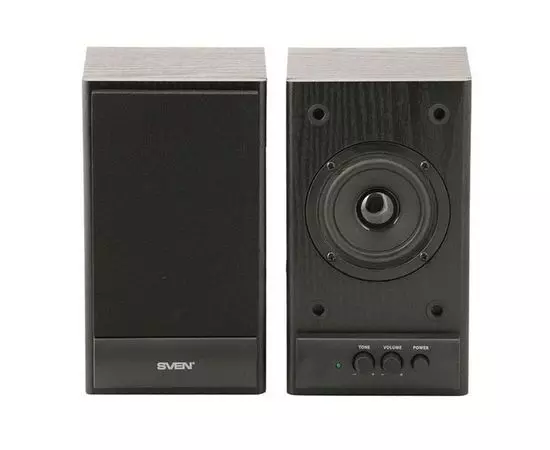 Акустика Sven SPS-607 black (SV-0120607BL), фото 2