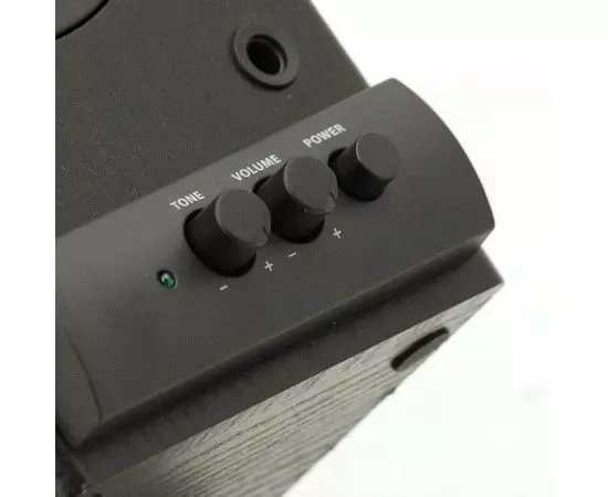 Акустика Sven SPS-607 black (SV-0120607BL), фото 3