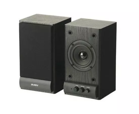 Акустика Sven SPS-607 black (SV-0120607BL)