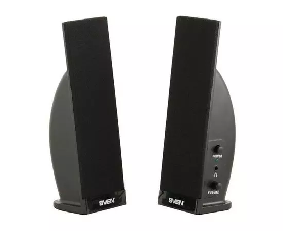 Акустика Sven 230 Black (SV-0110230BK), фото 2