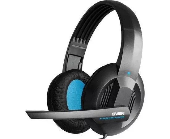 Наушники с микрофоном Sven AP-680MV (SV-0410680MV)