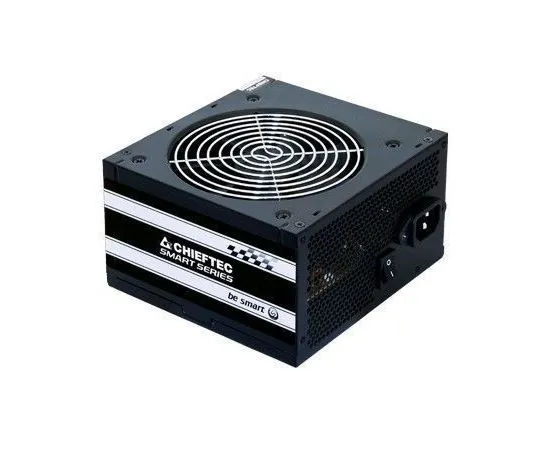 Блок питания 500W (CHIEFTEC) Retail (GPS-500A8)