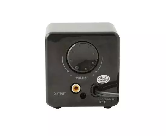 Акустика Sven 315 Black (SV-0110315BK), фото 3