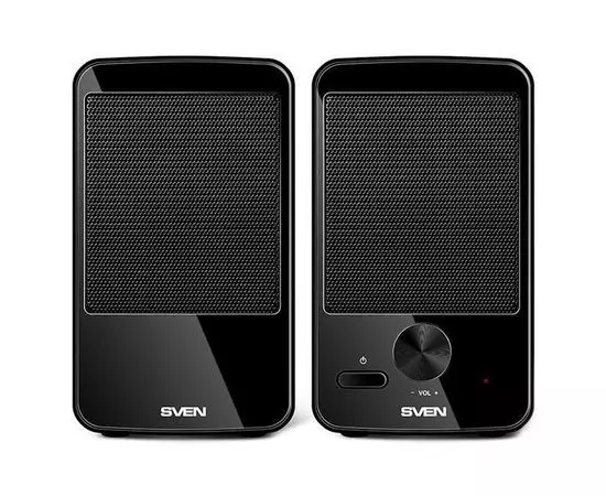 Акустика Sven 312 Black (SV-012540), фото 2