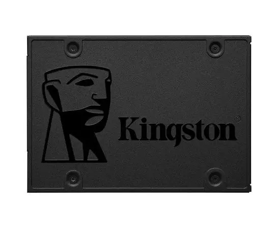 Накопитель SSD 240Gb KINGSTON A400 (SA400S37/240G), фото 2
