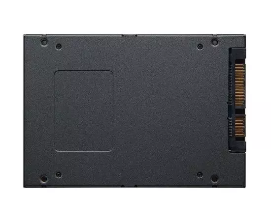 Накопитель SSD 240Gb KINGSTON A400 (SA400S37/240G), фото 3